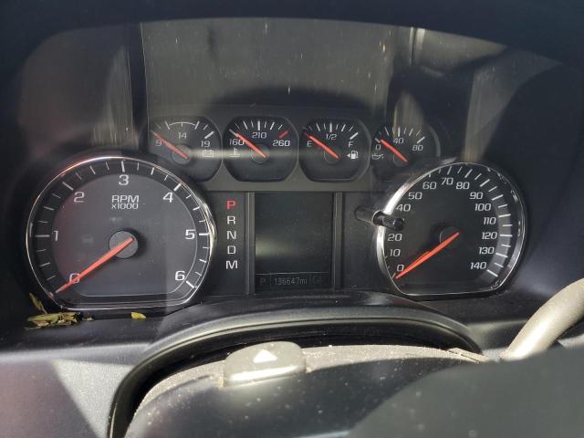 Photo 9 from auction – 2015 CHEVROLET SILVERADO with VIN 1GCNKPEC9FZ234900