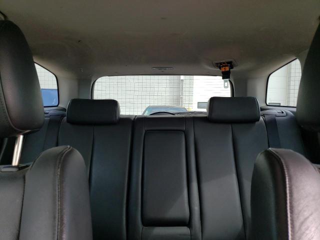 Photo 10 from auction – 2008 MAZDA CX-7 with VIN JM3ER293980205260