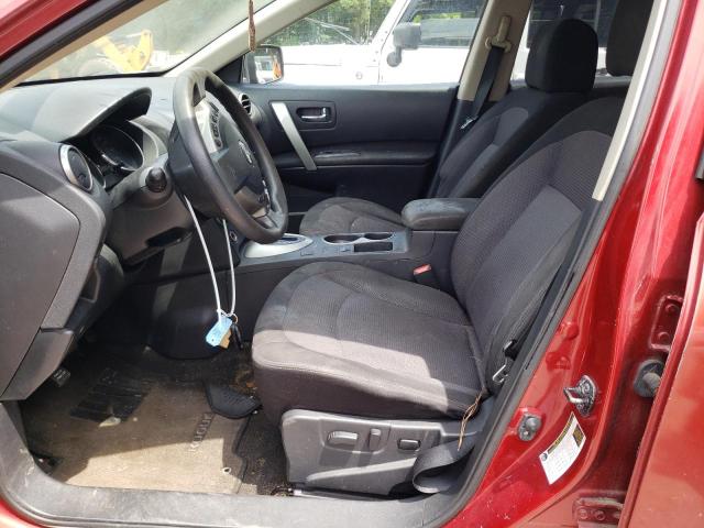 Photo 7 from auction – 2013 NISSAN ROGUE S with VIN JN8AS5MV0DW100382
