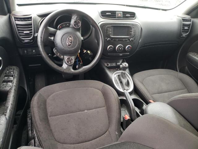 Photo 8 from auction – 2017 KIA SOUL with VIN KNDJN2A29H7457541