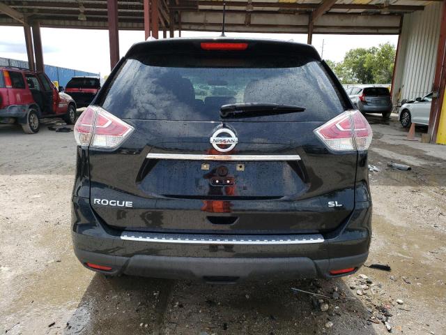 Photo 6 from auction – 2015 NISSAN ROGUE S with VIN 5N1AT2MT6FC882452