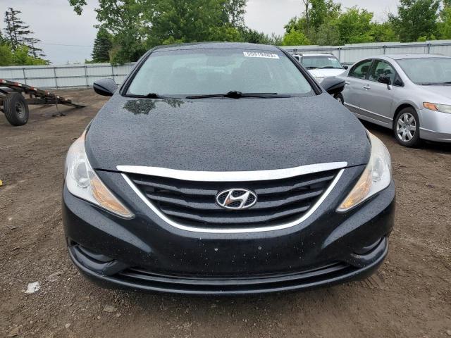 Photo 5 from auction – 2012 HYUNDAI SONATA GLS with VIN 5NPEB4AC0CH311645