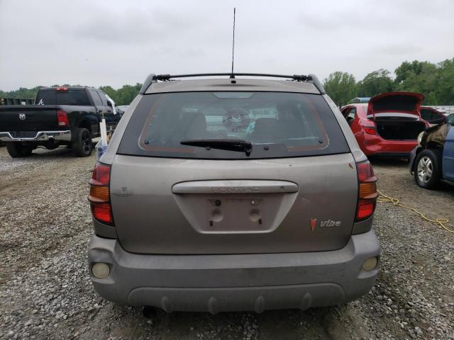 Photo 6 from auction – 2003 PONTIAC VIBE with VIN 5Y2SL62863Z437426