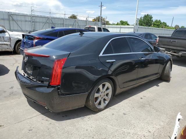Photo 3 from auction – 2013 CADILLAC ATS with VIN 1G6AA5RX5D0169373
