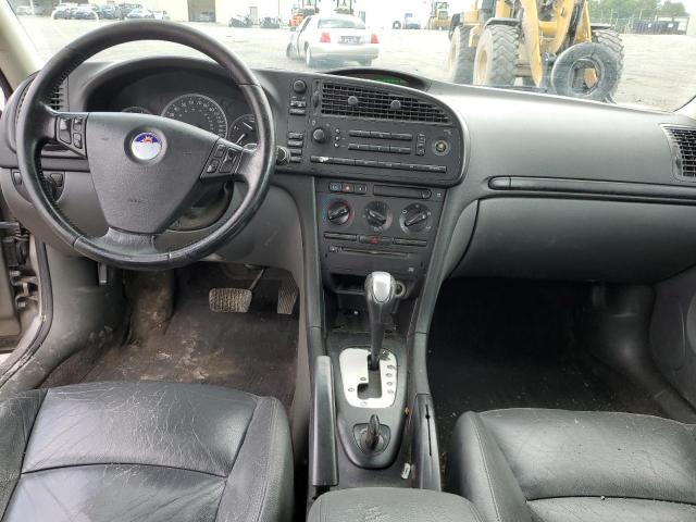 Photo 8 from auction – 2005 SAAB 9-3 LINEAR with VIN YS3FB49S151026410