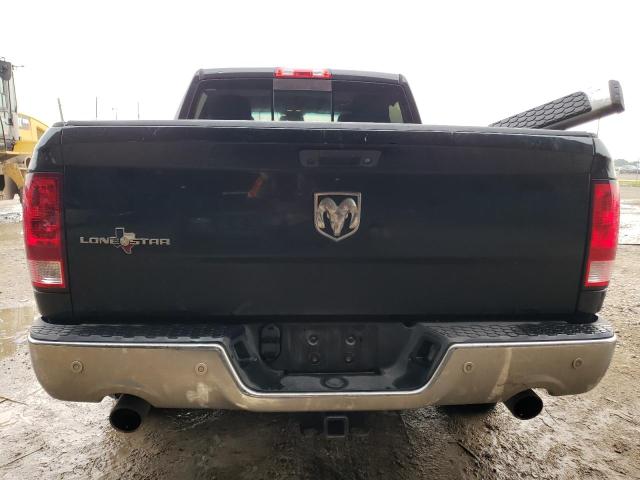 Photo 6 from auction – 2017 RAM 1500 SLT with VIN 3C6RR6LT9HG592034