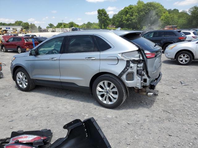 Photo 2 from auction – 2020 FORD EDGE TITAN with VIN 2FMPK3K99LBA55969