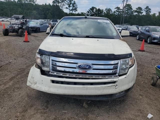 Photo 5 from auction – 2008 FORD EDGE LIMIT with VIN 2FMDK39C68BA01430