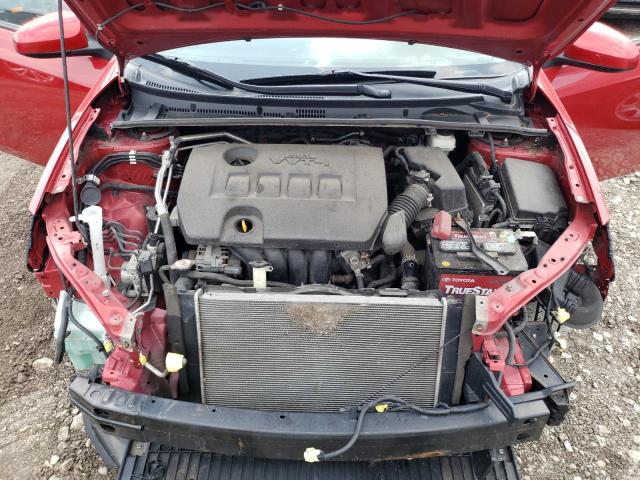Photo 11 from auction – 2017 TOYOTA COROLLA L with VIN 2T1BURHE2HC802889