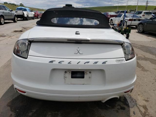 Photo 6 from auction – 2009 MITSUBISHI ECLIPSE SP with VIN 4A3AL25F69E043503