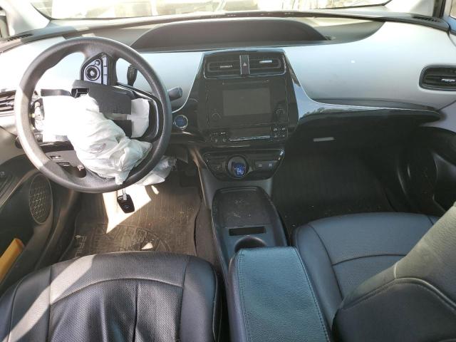 Photo 8 from auction – 2019 TOYOTA PRIUS with VIN JTDKARFU5K3099131