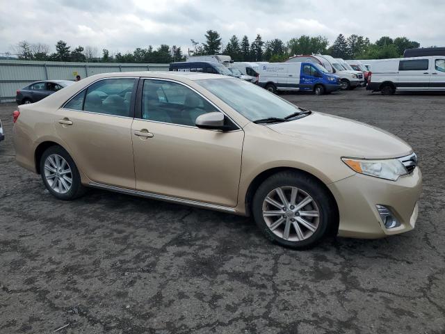 Photo 4 from auction – 2012 TOYOTA CAMRY BASE with VIN 4T4BF1FKXCR222341