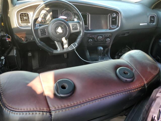 Photo 8 from auction – 2014 DODGE CHARGER R/ with VIN 2C3CDXCT0EH323424
