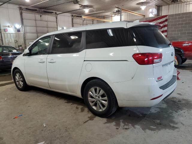 Photo 2 from auction – 2018 KIA SEDONA LX with VIN KNDMB5C19J6387210