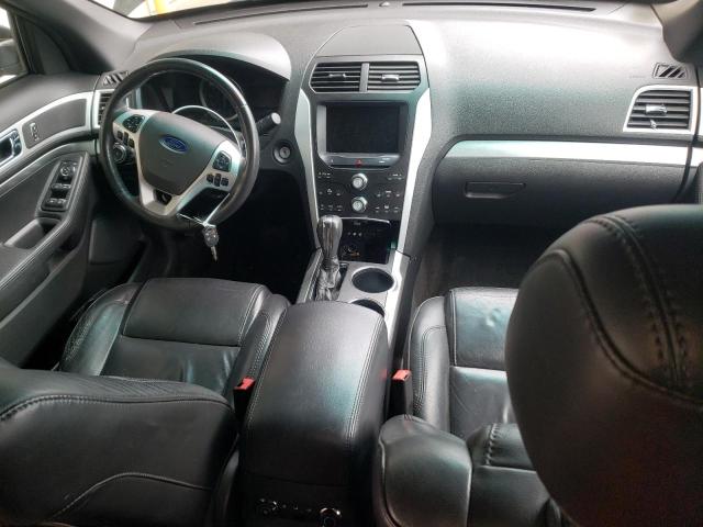 Photo 8 from auction – 2013 FORD EXPLORER X with VIN 1FM5K7D82DGA66146
