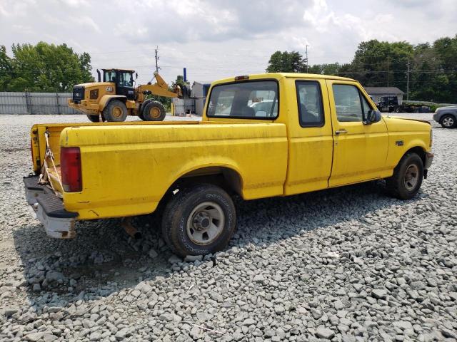 Photo 3 from auction – 1995 FORD F150 with VIN 1FTEX15N2SKB25200