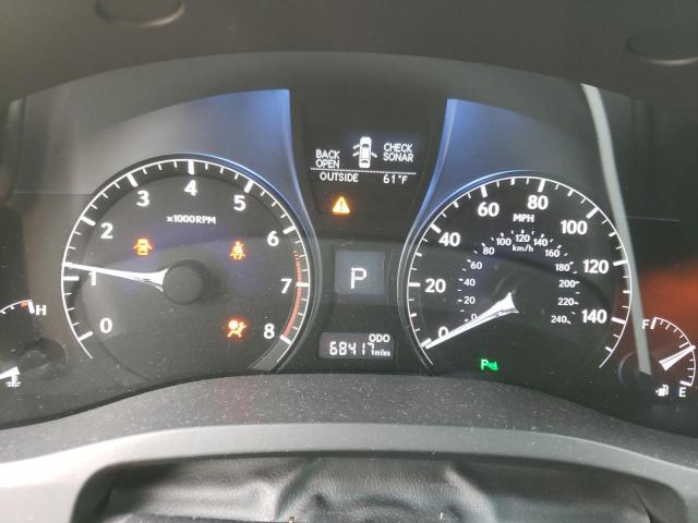 Photo 9 from auction – 2015 LEXUS RX 350 with VIN 2T2ZK1BA1FC151758