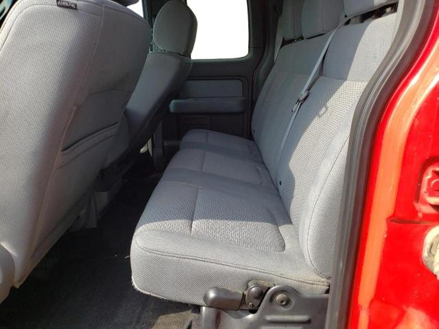 Photo 10 from auction – 2012 FORD F150 SUPER with VIN 1FTFX1ETXCFB70415