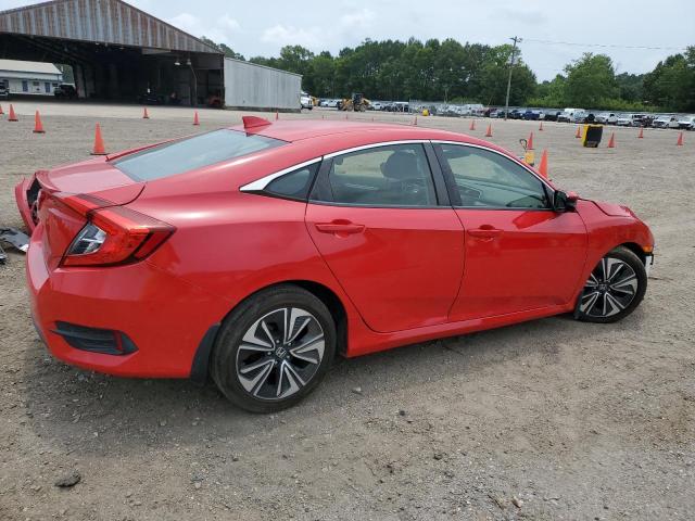 Photo 3 from auction – 2018 HONDA CIVIC EX with VIN JHMFC1F33JX031128