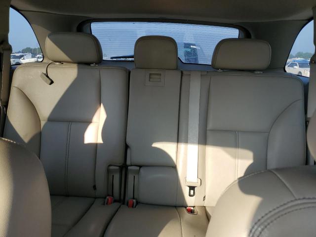 Photo 10 from auction – 2010 FORD EDGE LIMIT with VIN 2FMDK3KC3ABA94679