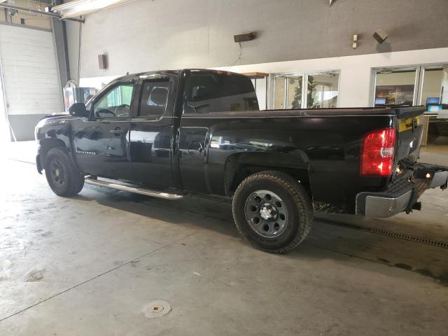 Photo 2 from auction – 2008 CHEVROLET SILVERADO with VIN 1GCEC19X08Z331784