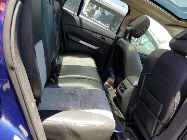 Photo 11 from auction – 2013 FORD EDGE SEL with VIN 2FMDK4JC1DBA37098