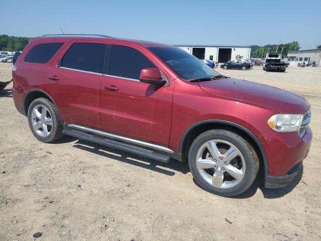 Photo 4 from auction – 2013 DODGE DURANGO SX with VIN 1C4RDJAG8DC684782