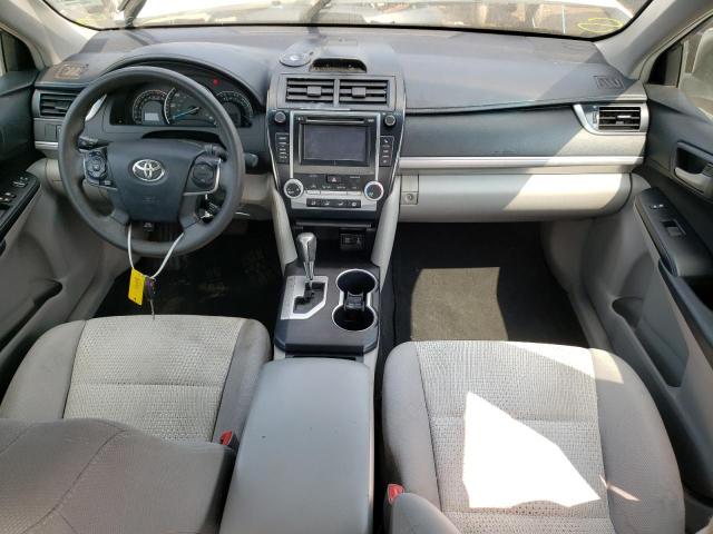 Photo 8 from auction – 2012 TOYOTA CAMRY BASE with VIN 4T4BF1FK0CR217231