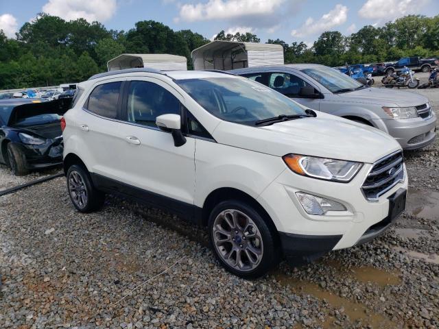 Фото 4 с аукциона – 2021 FORD ECOSPORT T с VIN MAJ6S3KL4MC426104