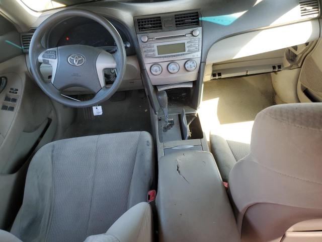 Foto 8 de la subasta – 2011 TOYOTA CAMRY BASE con VIN 4T4BF3EK6BR104492