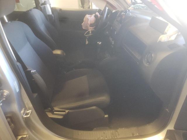 Photo 7 from auction – 2011 JEEP PATRIOT with VIN 1J4NT1GA3BD142642