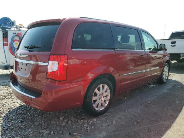Photo 3 from auction – 2016 CHRYSLER TOWN & COU with VIN 2C4RC1BG1GR281773