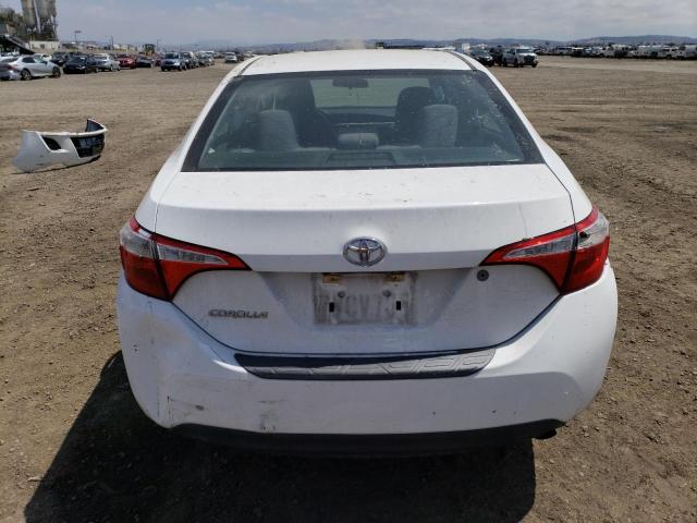 Photo 6 from auction – 2016 TOYOTA COROLLA L with VIN 5YFBURHE3GP378282