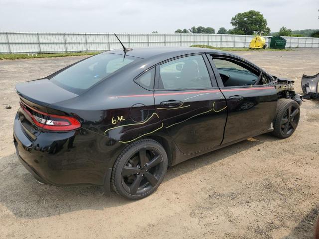 Photo 3 from auction – 2015 DODGE DART SXT with VIN 1C3CDFBBXFD407817