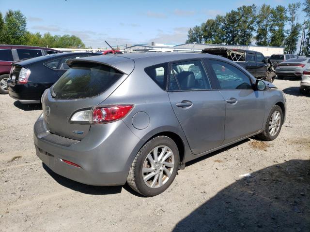 Photo 3 from auction – 2012 MAZDA 3 I with VIN JM1BL1M89C1545411