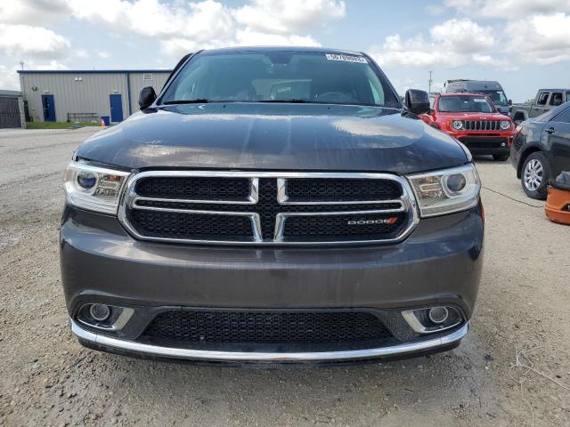 Photo 5 from auction – 2019 DODGE DURANGO SX with VIN 1C4RDHAGXKC604923
