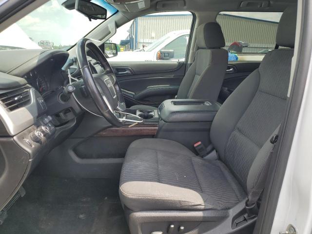 Photo 7 from auction – 2016 GMC YUKON XL K with VIN 1GKS2FKC2GR457478