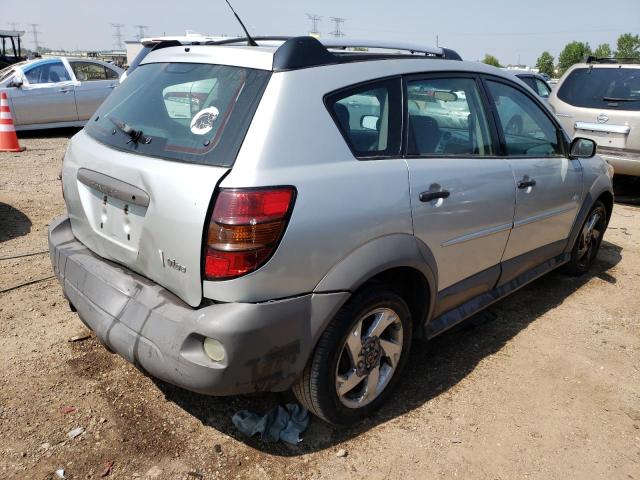 Photo 3 from auction – 2004 PONTIAC VIBE with VIN 5Y2SL62864Z462912