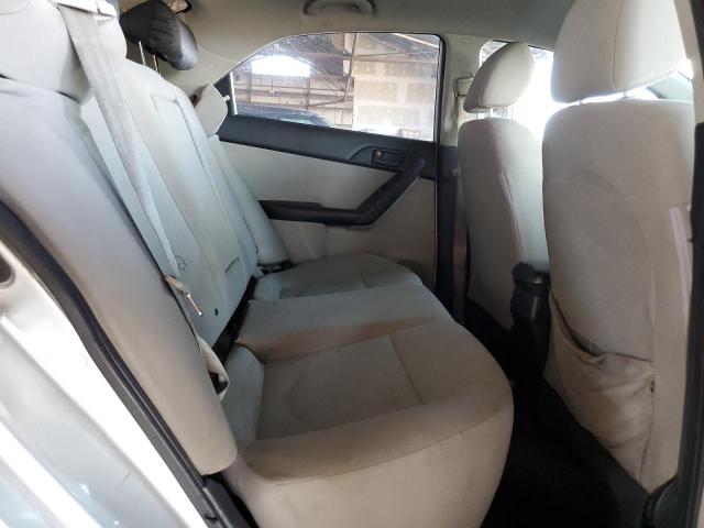 Zdjęcie 10 z aukcji – 2010 KIA FORTE EX z VIN KNAFU4A25A5863285
