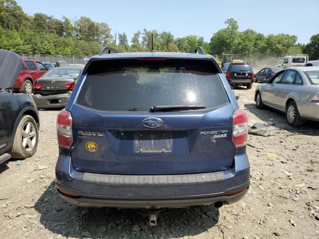 Photo 6 from auction – 2014 SUBARU FORESTER 2 with VIN JF2SJAHC5EH411477