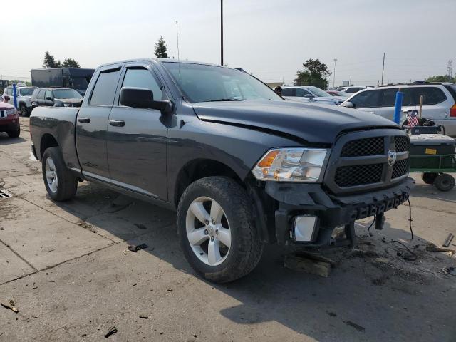 Photo 4 from auction – 2015 RAM 1500 ST with VIN 1C6RR7FT4FS503171