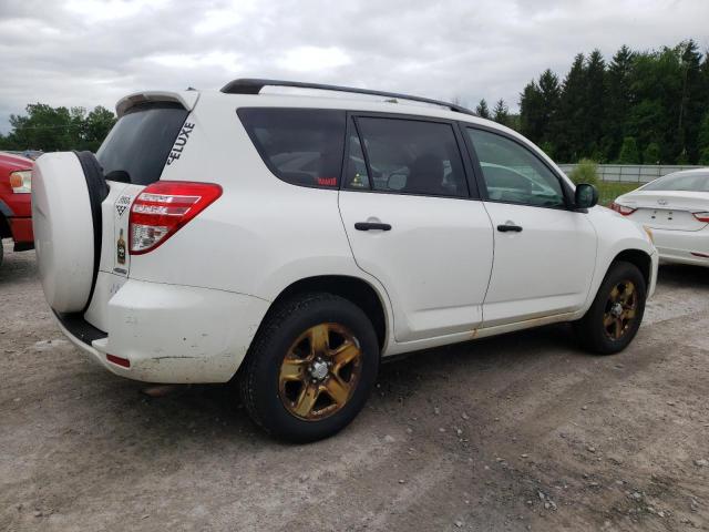 Photo 3 from auction – 2010 TOYOTA RAV4 with VIN JTMBF4DV8AD030233