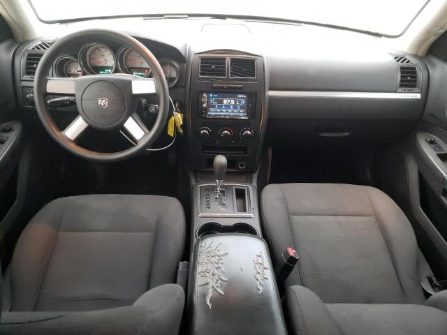 Photo 8 from auction – 2008 DODGE CHARGER with VIN 2B3KA43R28H116476