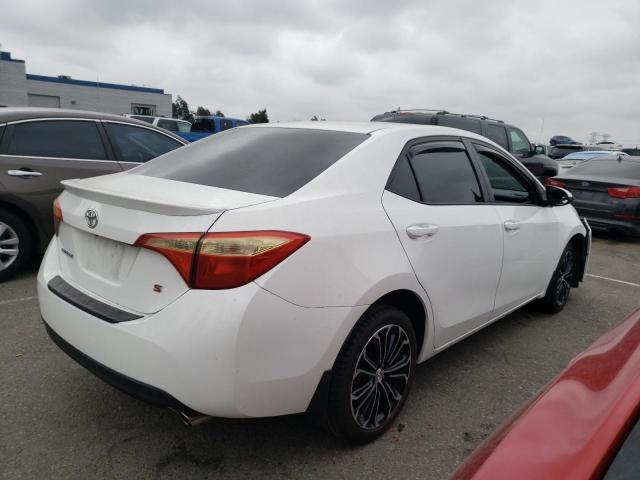 Photo 3 from auction – 2016 TOYOTA COROLLA L with VIN 5YFBURHE9GP440137