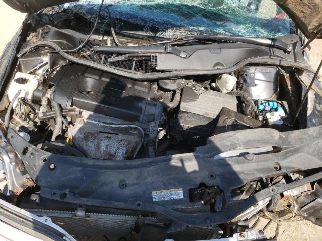 Photo 11 from auction – 2013 TOYOTA VENZA LE with VIN 4T3BA3BB3DU044193