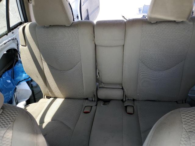 Photo 10 from auction – 2012 TOYOTA RAV4 with VIN 2T3BF4DV9CW267531