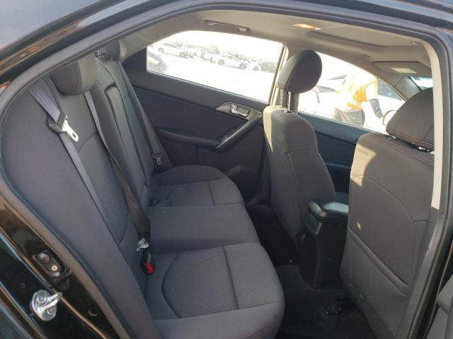 Photo 10 from auction – 2013 KIA FORTE SX with VIN KNAFW4A36D5690626
