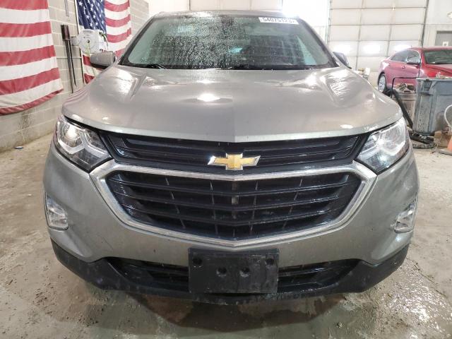 Photo 5 from auction – 2018 CHEVROLET EQUINOX LT with VIN 3GNAXSEV4JS612235