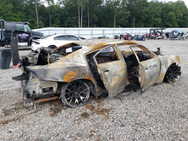 Photo 3 from auction – 2017 DODGE CHARGER R/ with VIN 2C3CDXCT7HH593447