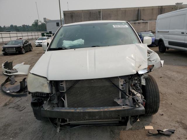 Photo 5 from auction – 2012 DODGE GRAND CARA with VIN 2C4RDGCG6CR343399